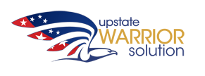 Upstate Warrior Solution logo