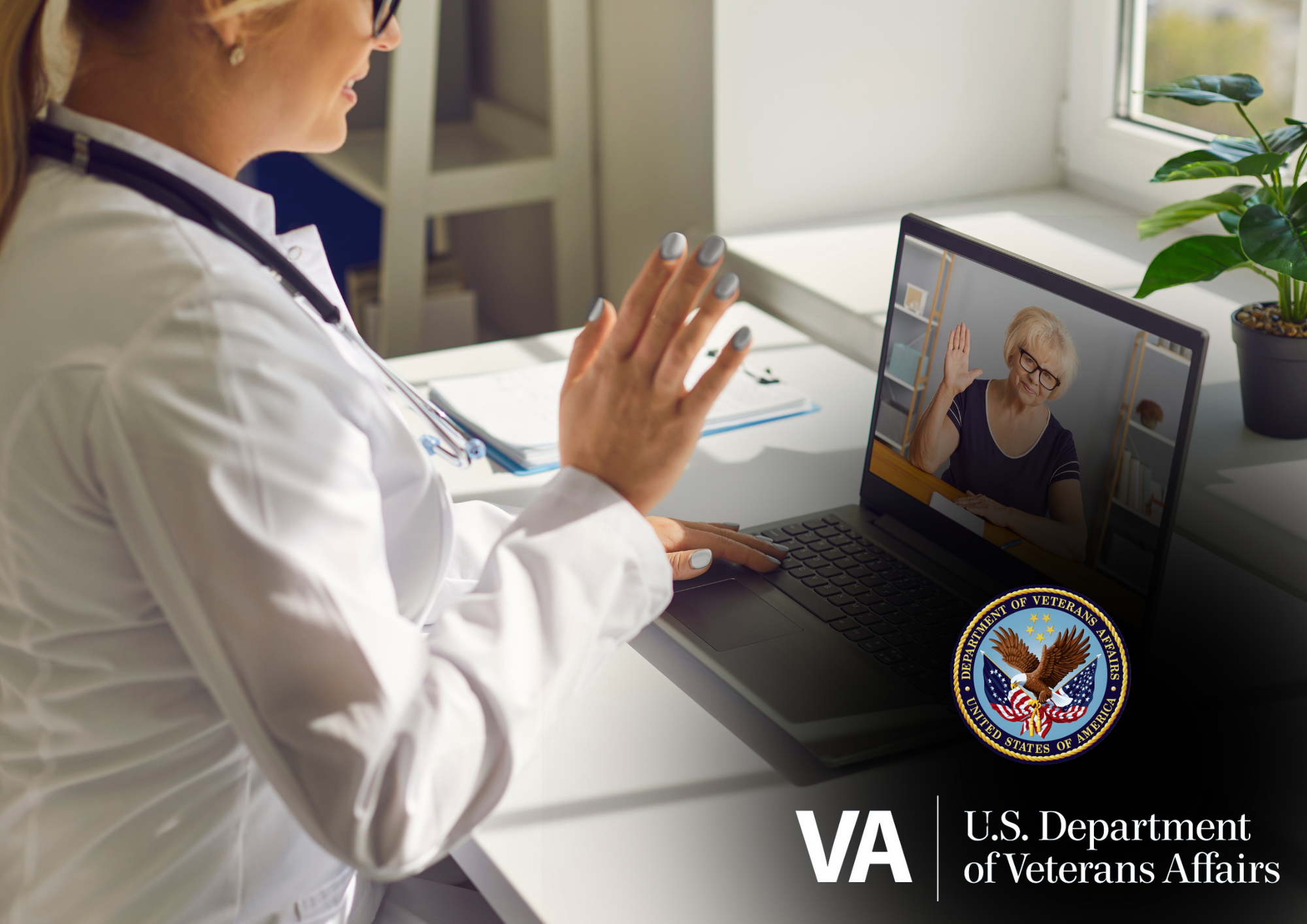 VA Telehealth