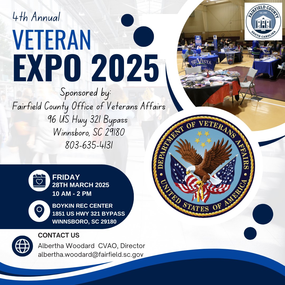 Veteran Expo 2025