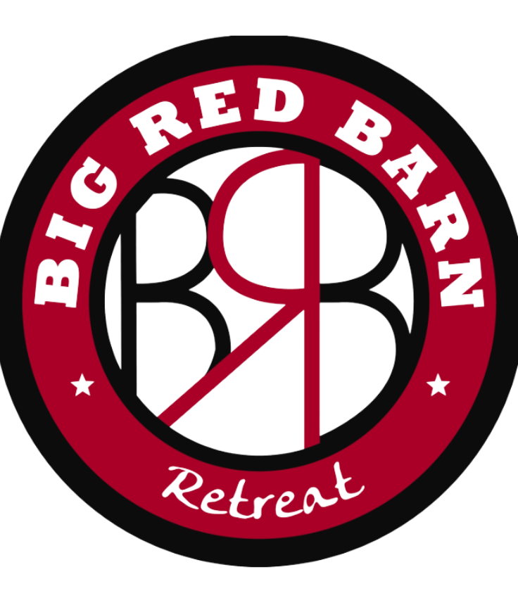 Big Red Barn logo