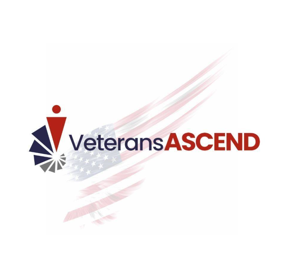 Veterans Ascend Logo