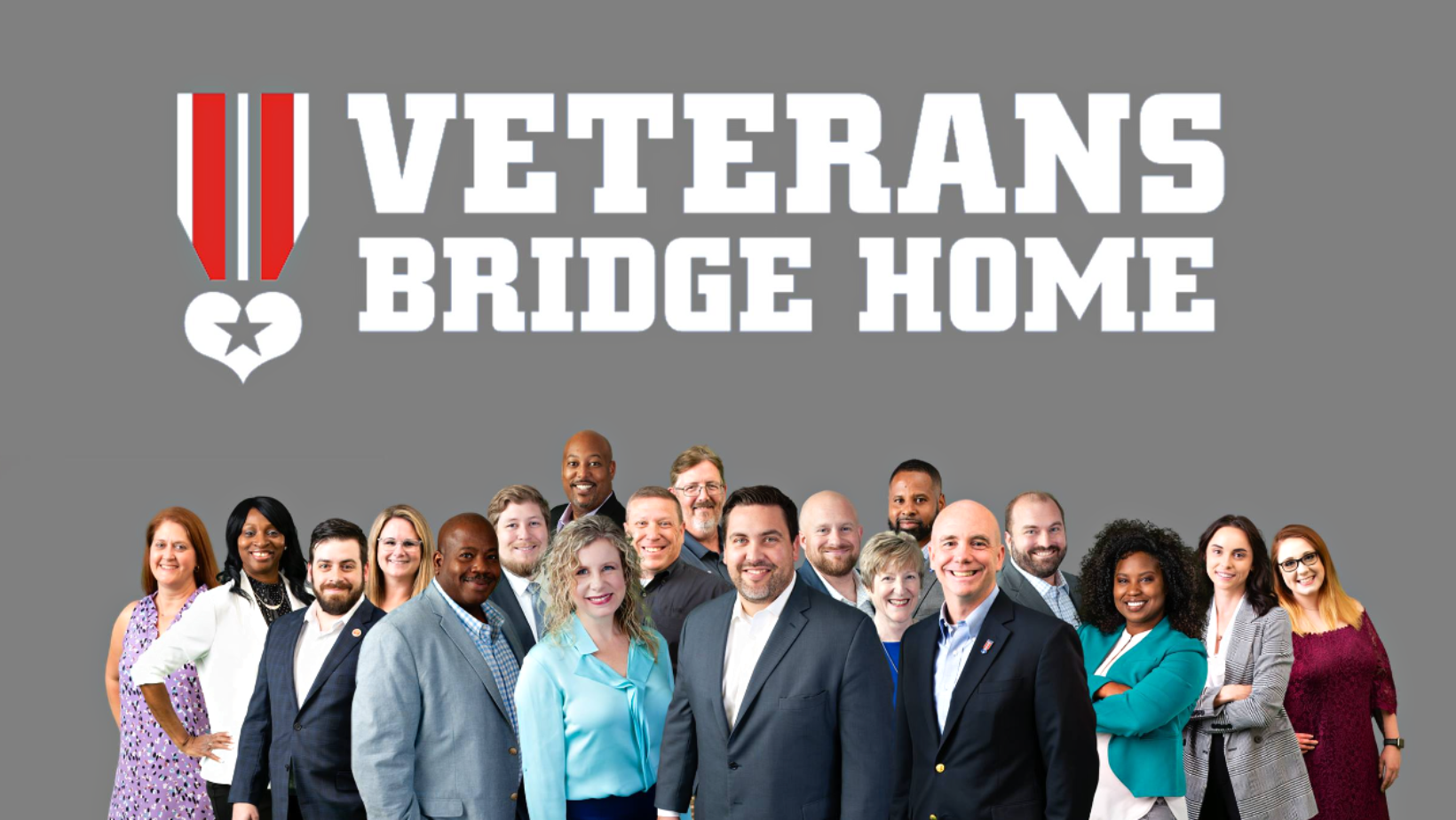 Veterans Bridge Home