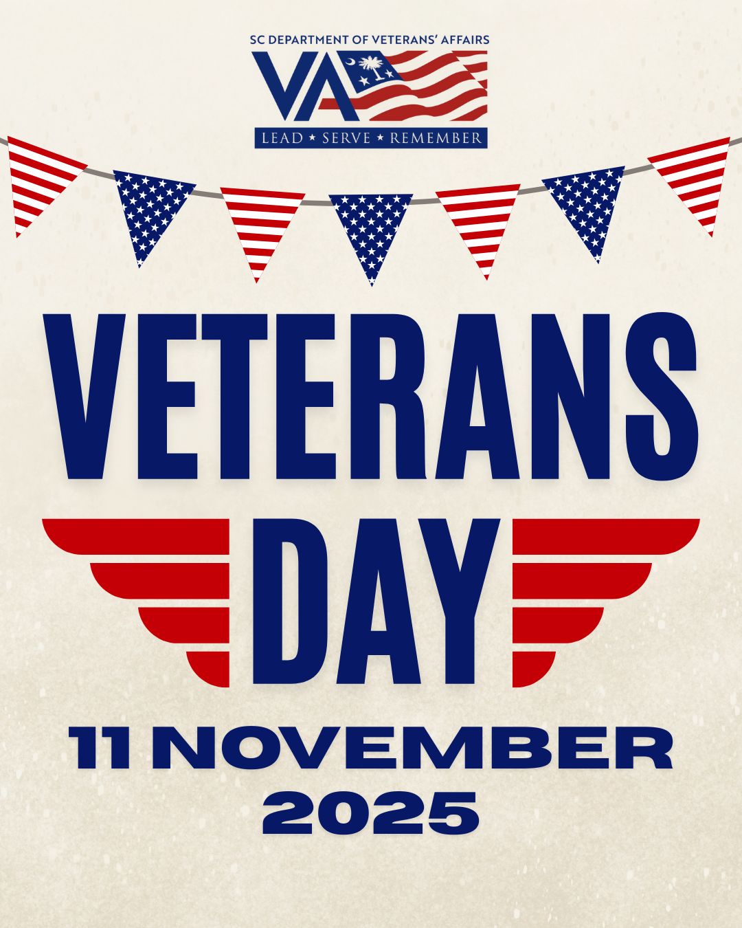 Veterans Day 2025