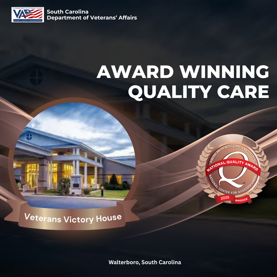 Veterans Victory House