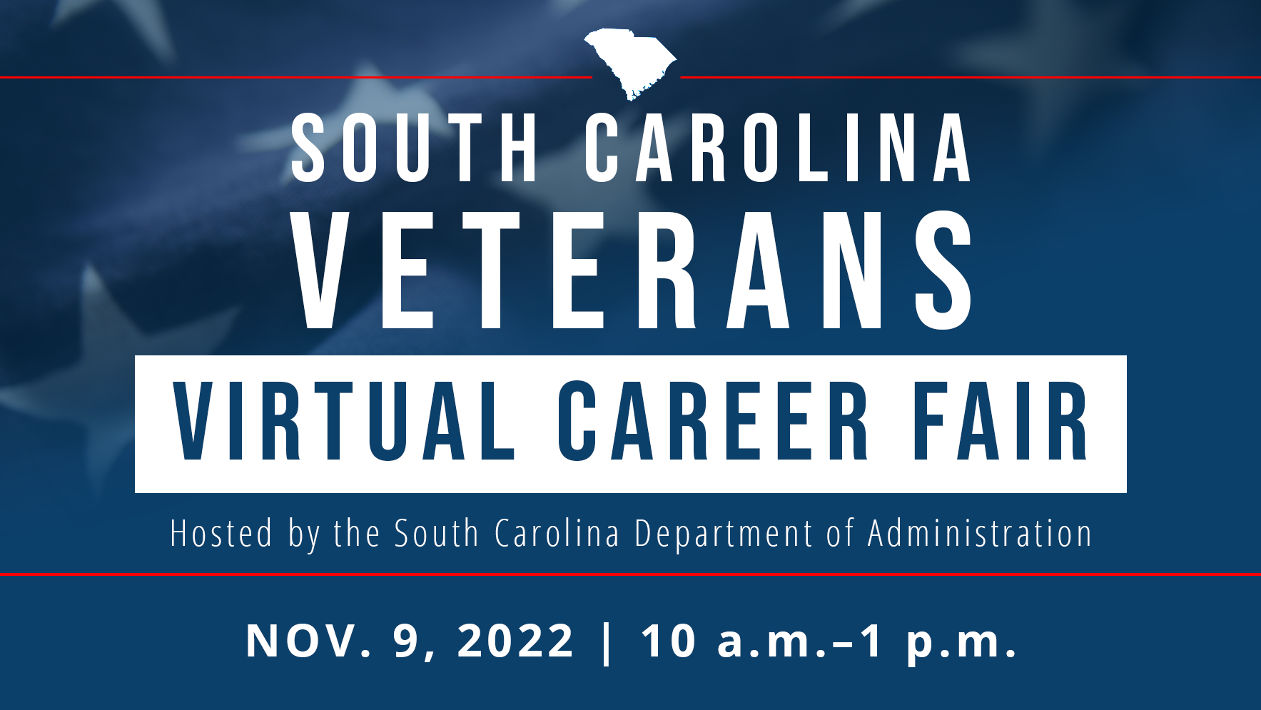 Virtual Career Fair