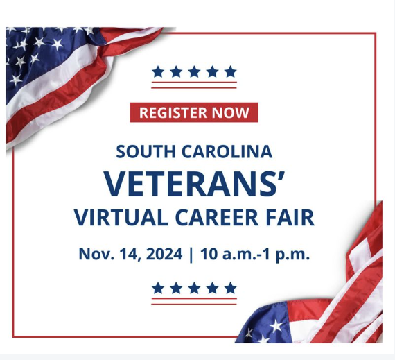 Virtual Career Fair
