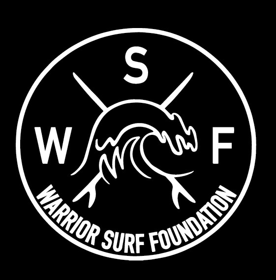 Warrior Surf Logo