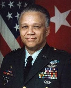 Sr. BG Gillespie