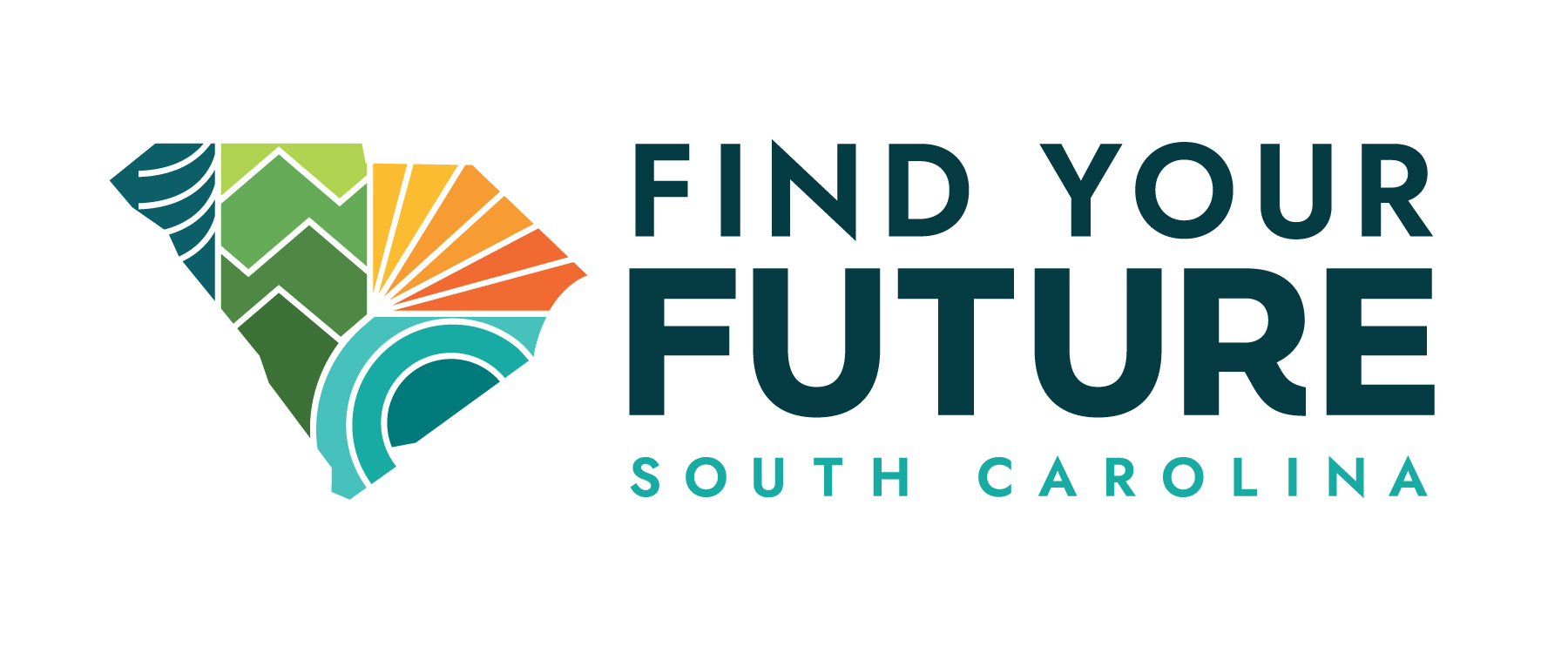 Find Your Future SC Logo