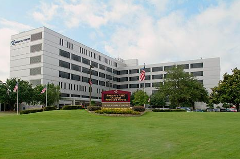 Charlie Norwood Dept. of Veterans' Affairs Medical Center