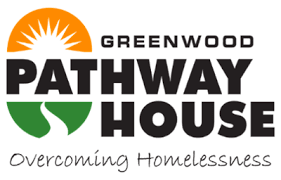 greenwwood pathway house logo