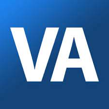 VA health care logo