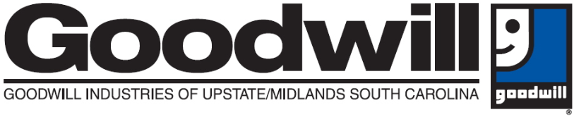 GOODWILL UPSTATE MIDLANDS LOGO