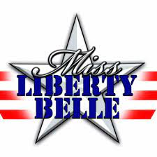 miss liberty bell