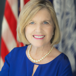 molly spearman