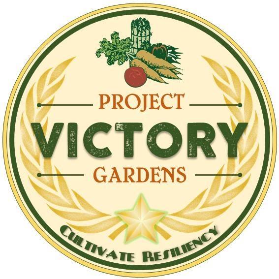 project victory gardens
