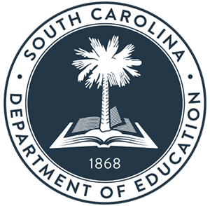 SC Dept of Ed Logo