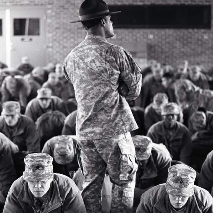 SSG (Ret.) Samad J. Green