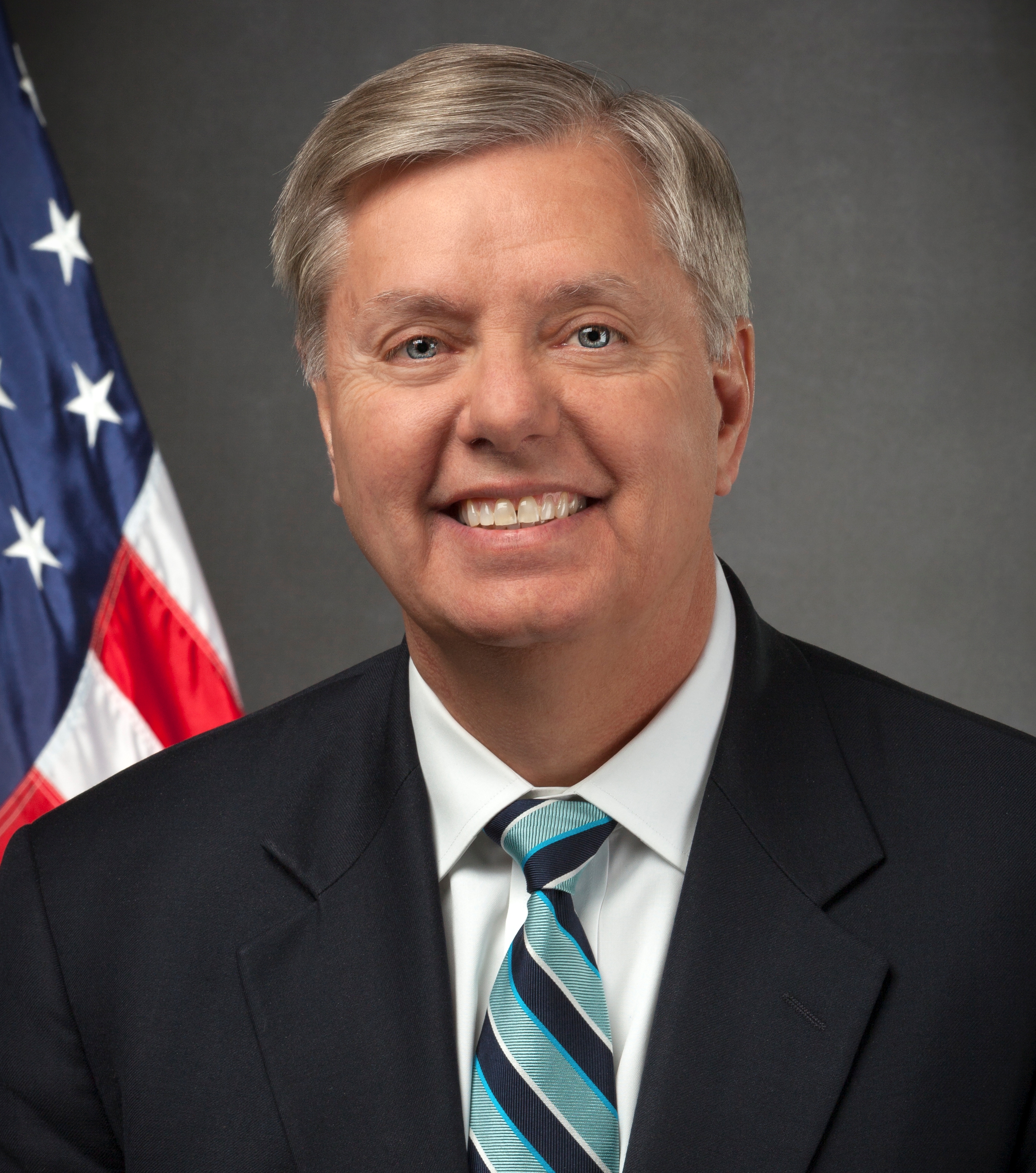 Senator Lindsey Graham