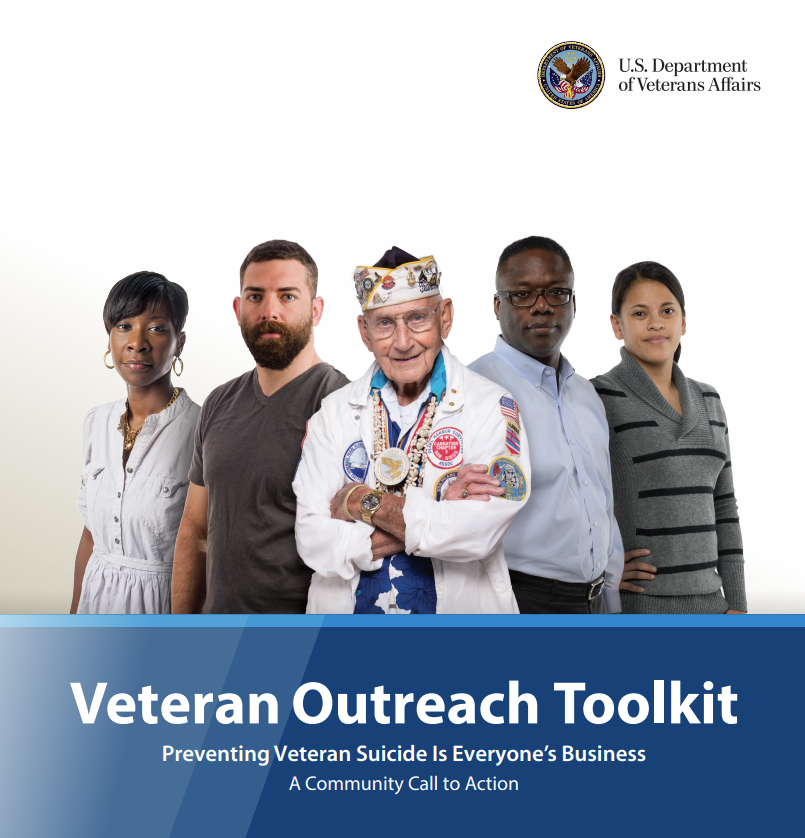 Veteran Outreach Toolkit