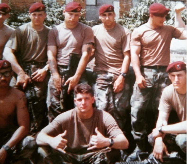 SPC Turner Photo 1