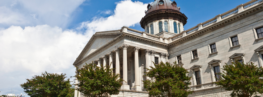 Home | SC Department Of Veterans' Affairs