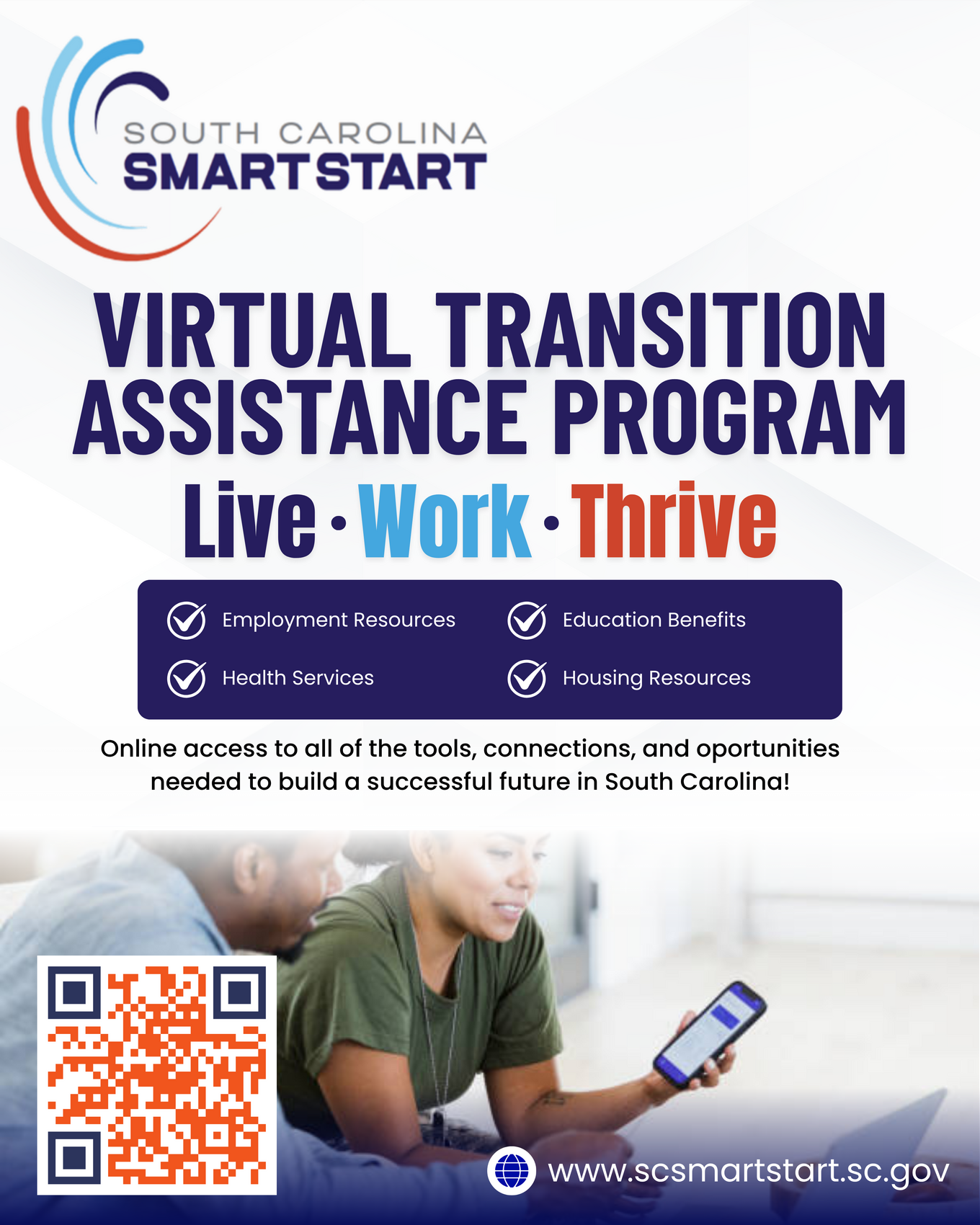 VTAP QR CODE