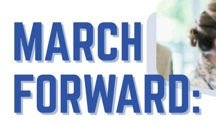 March Forward SS 2
